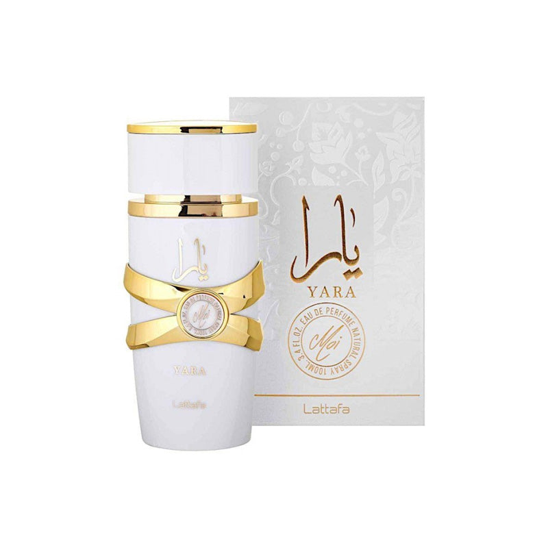 YARA MOI LATTAFA eau de parfum 100ML