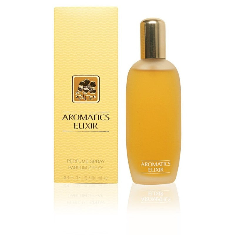 CLINIQUE AROMATIC ELIXIR