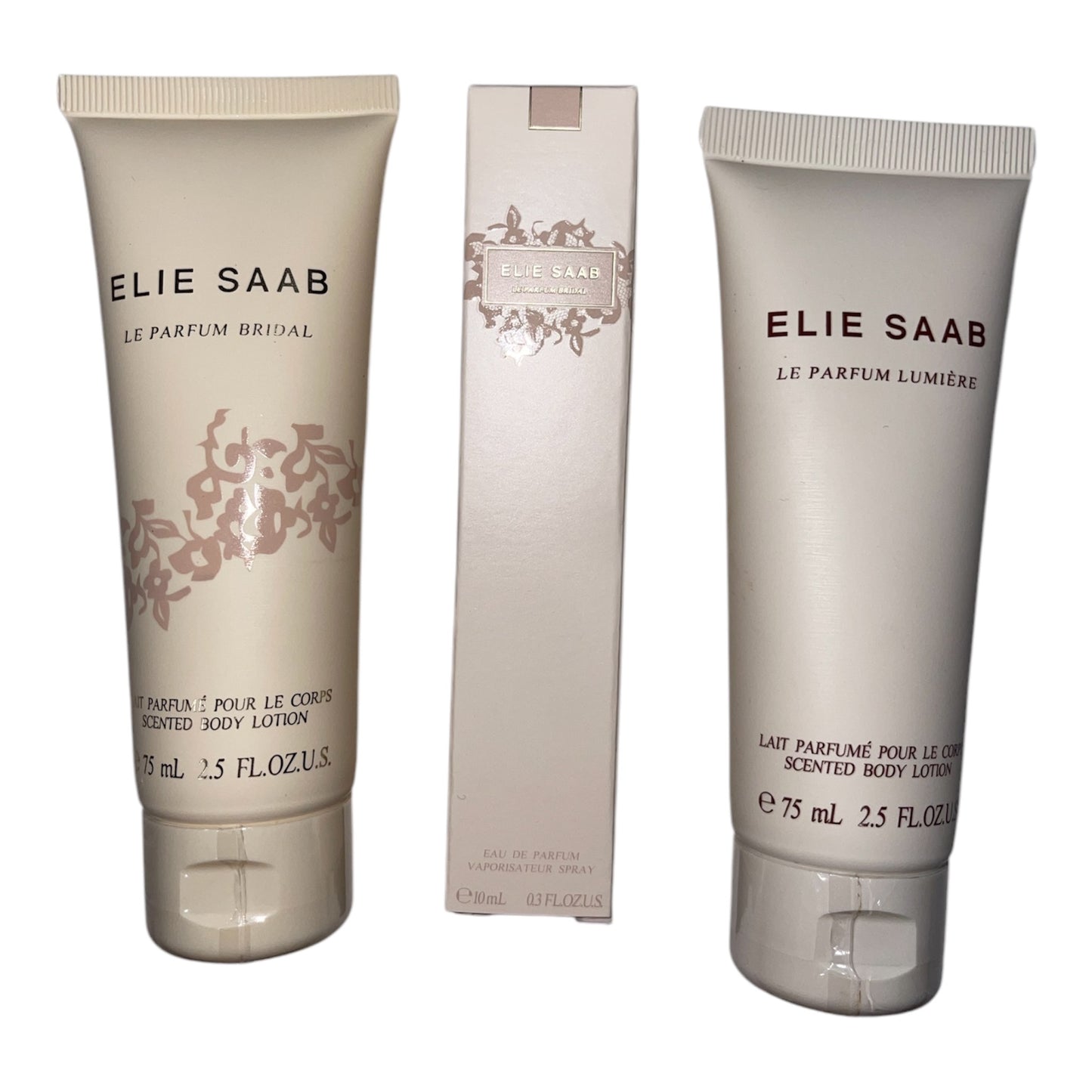 Kit ELIE SAAB