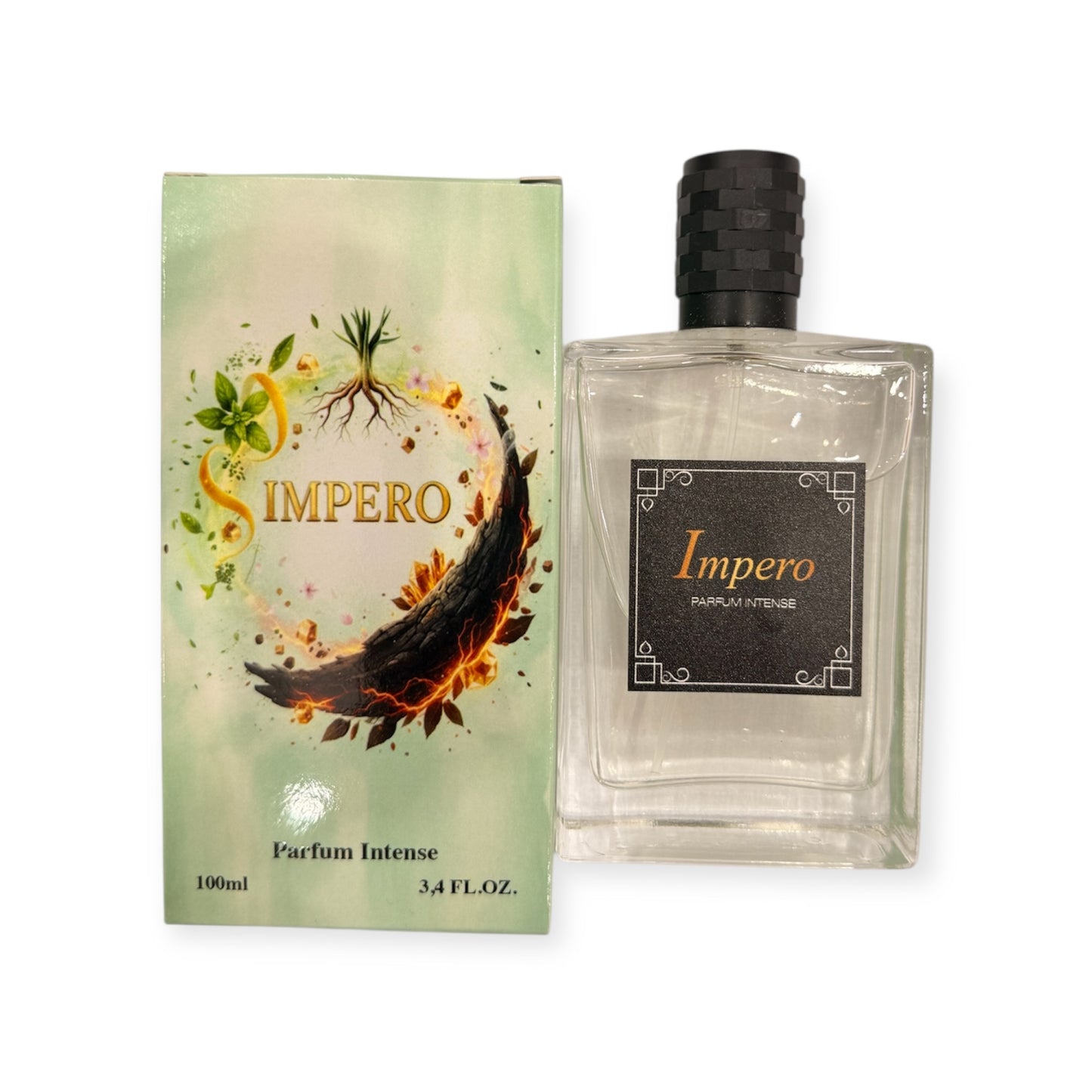 IMPERO 100ml parfum intense