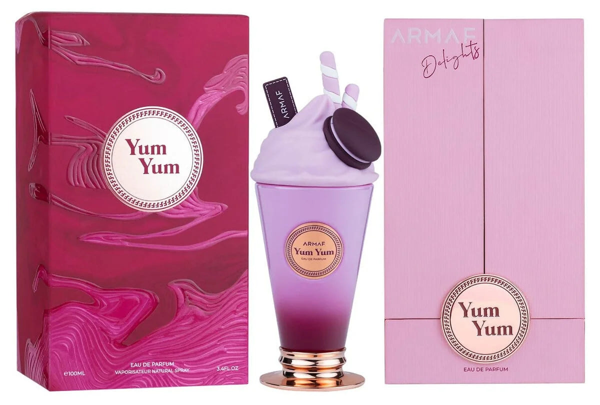 YUM YUM Armaf eau de parfum 100ML