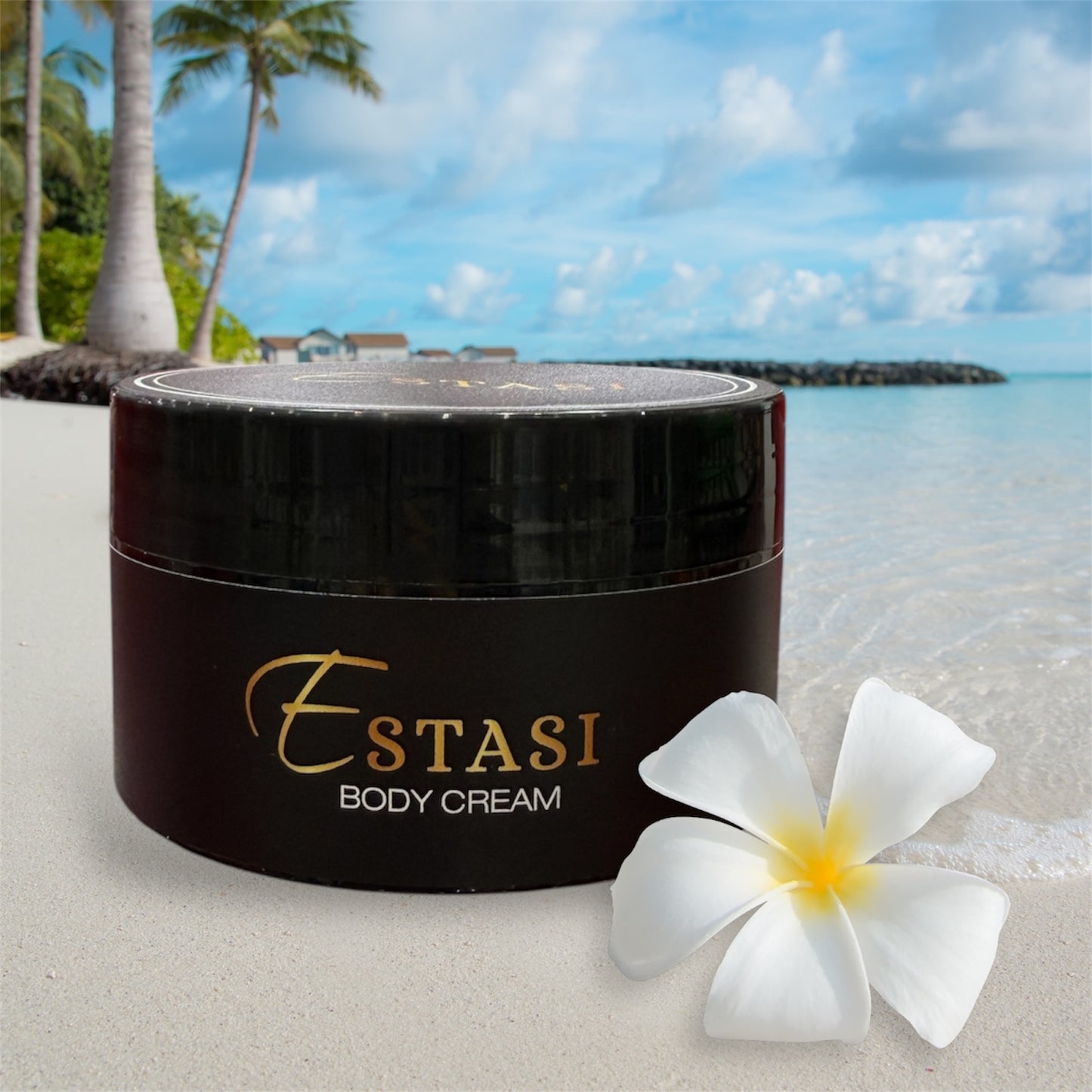 ESTASI crema corpo 250ml