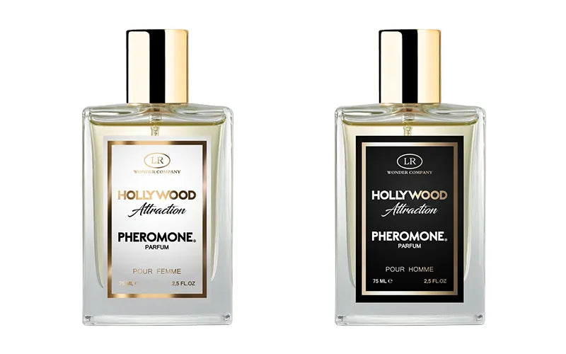 WONDER COMPANY PROFUMO AI FEROMONI 75ml