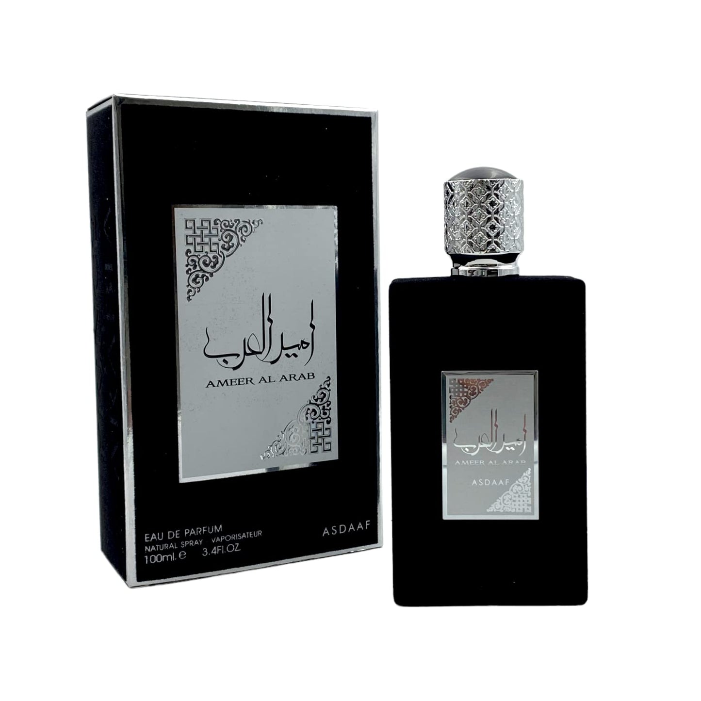 ASDAAF AMEER AL ARAB 100ml eau de parfum