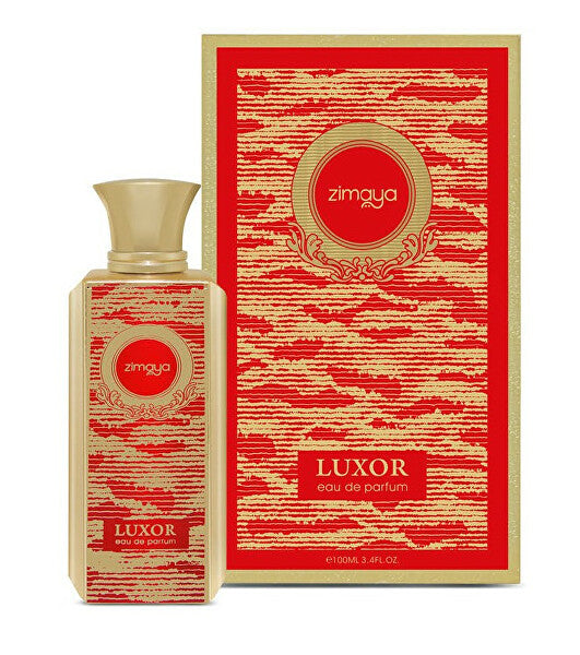 ZIMAYA LUXOR eau de parfum 100ml