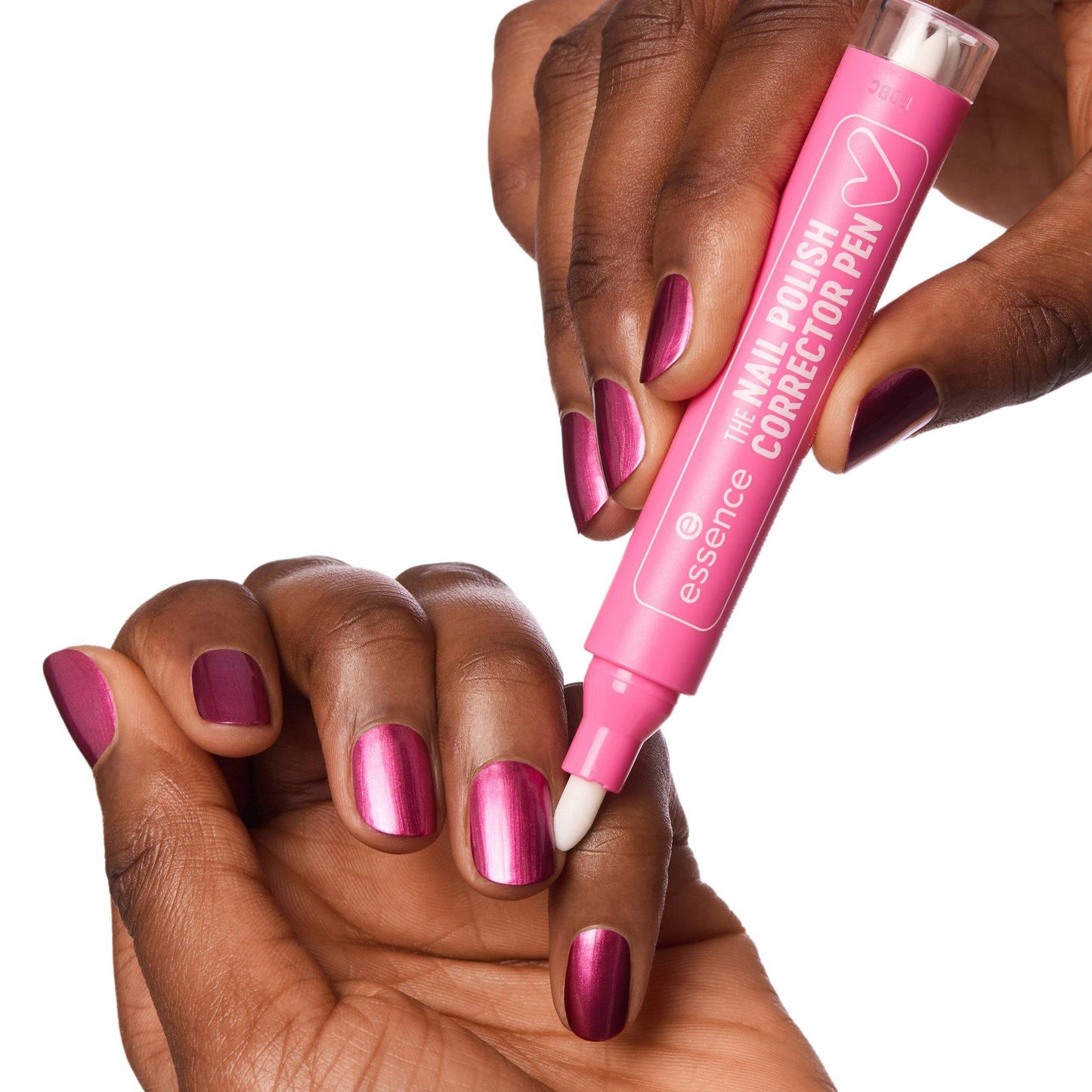 ESSENCE nail polish corrector pen