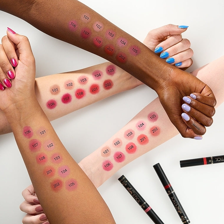 ESSENCE the slim stick
