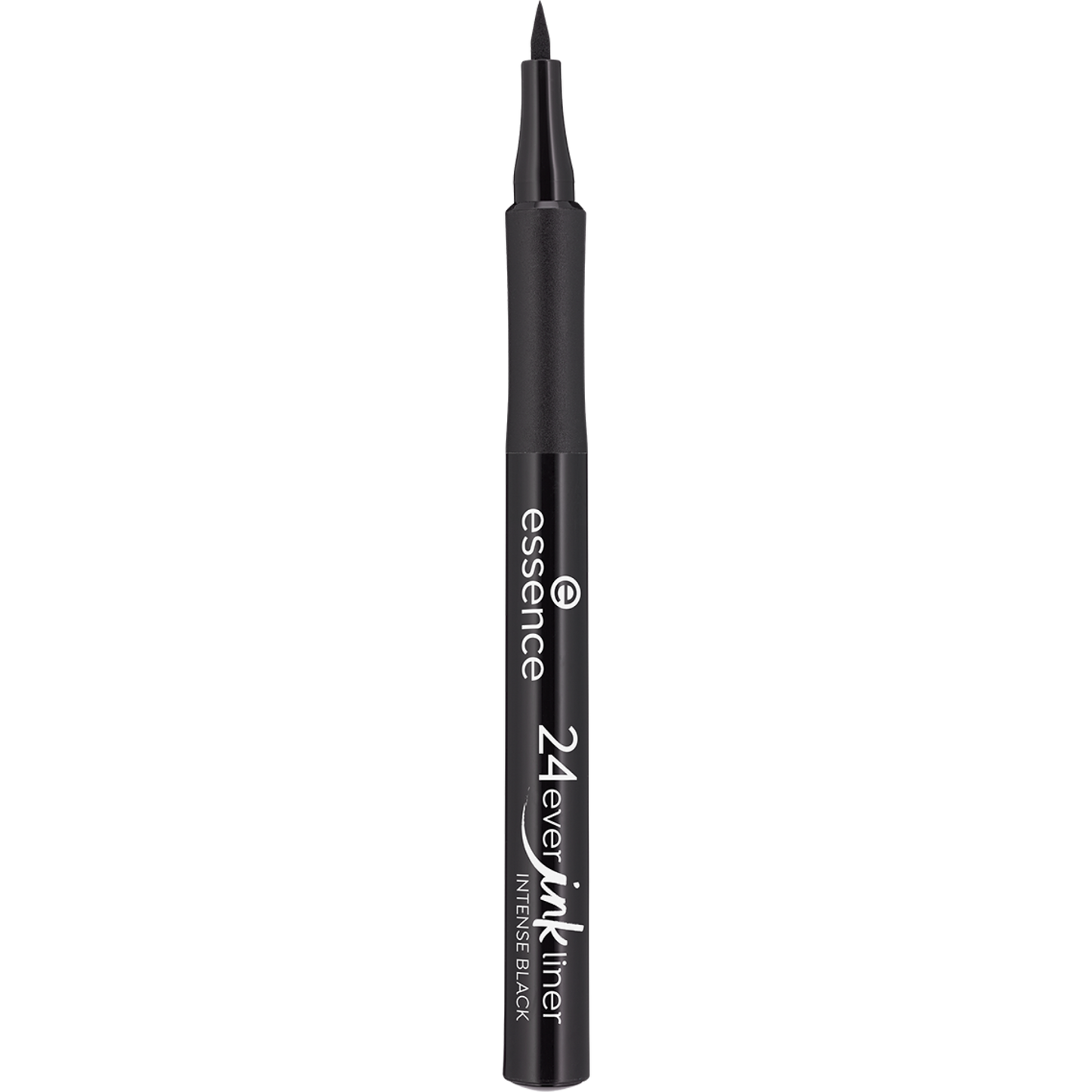 ESSENCE 24 ever ink liner intese black