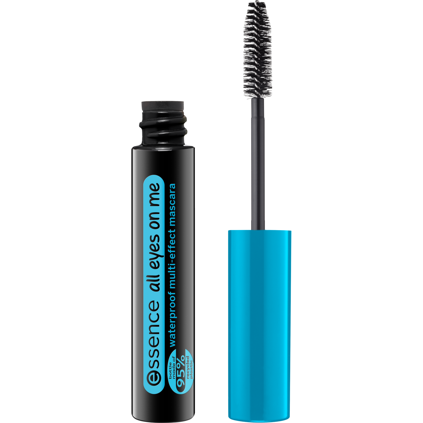 ESSENCE all eyes on me mascara waterproof