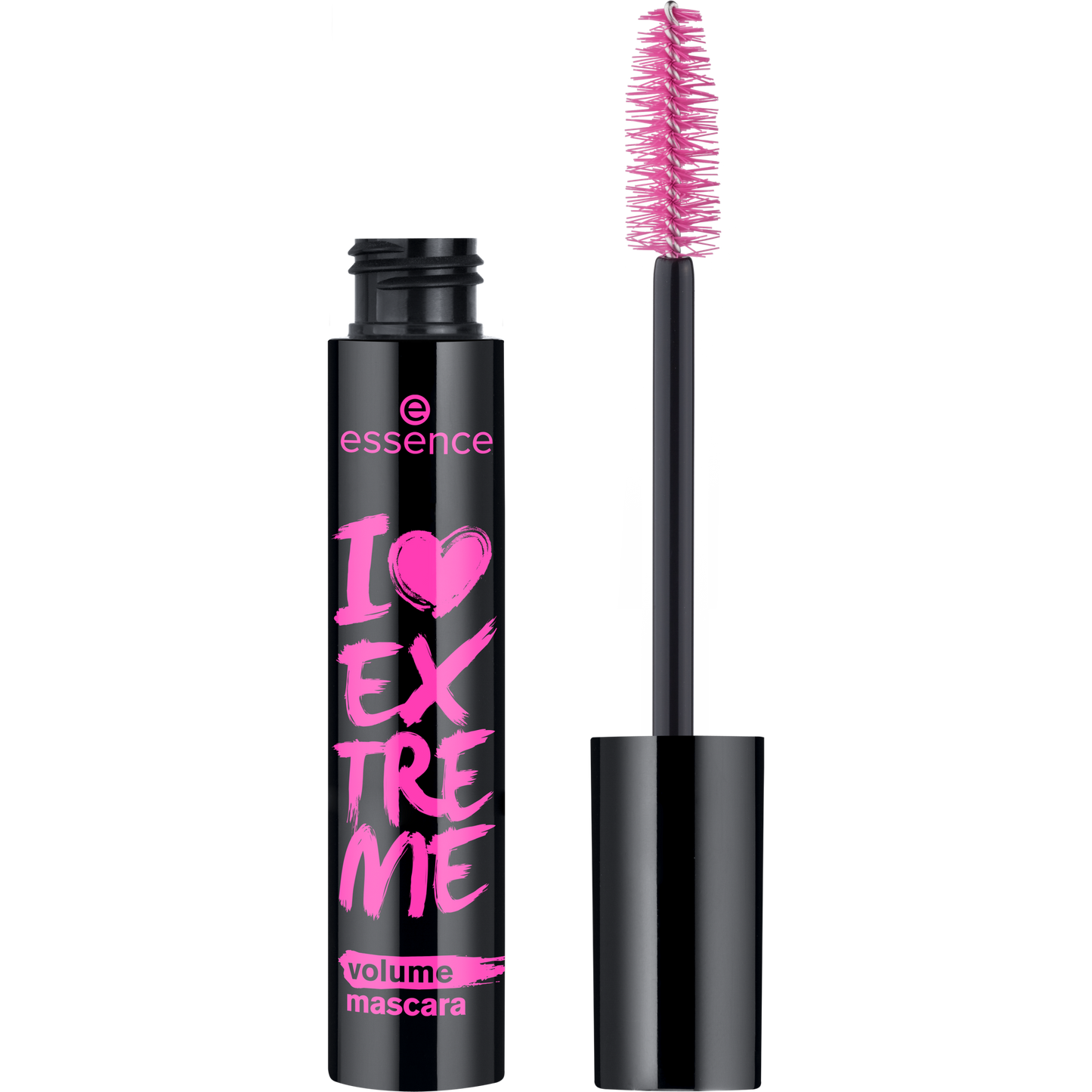 ESSENCE i love extreme mascara volume