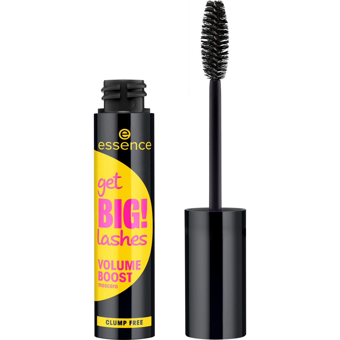 ESSENCE get big! Volume boost mascara