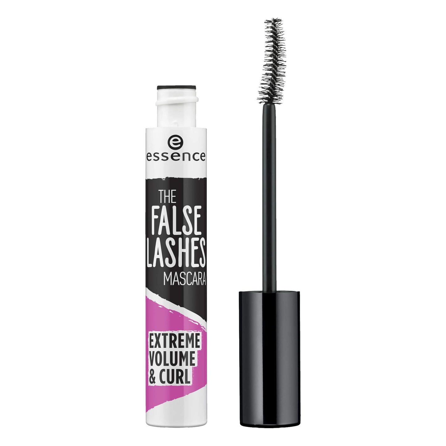 ESSENCE the false lashes mascara