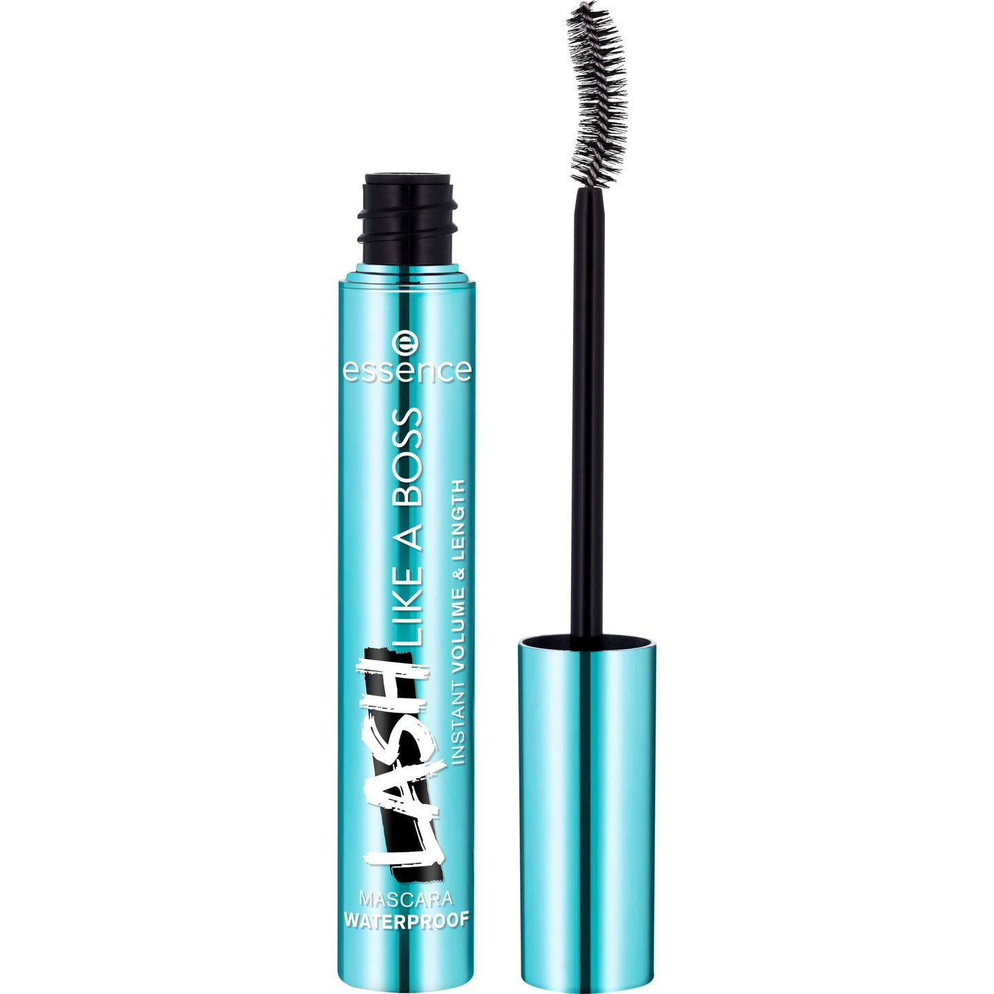 ESSENCE lash like a boss mascara waterproof