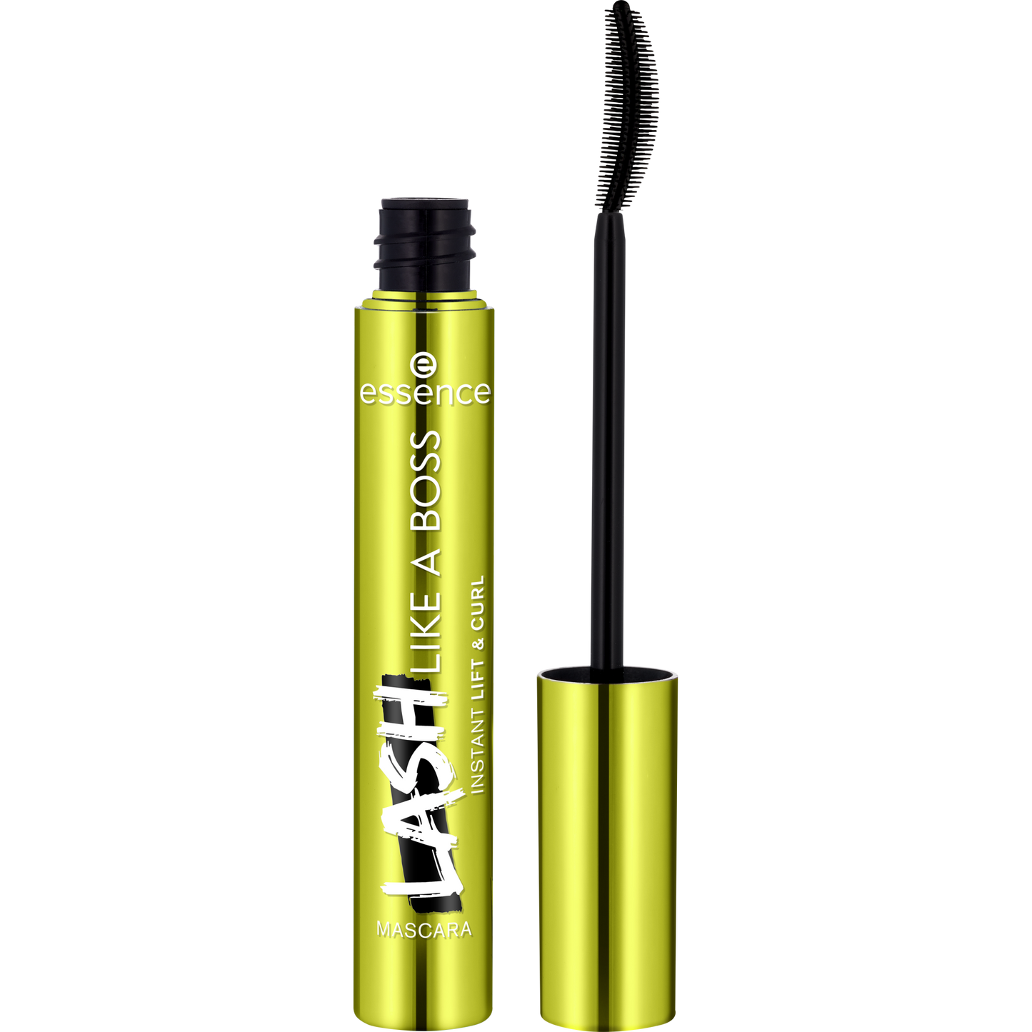 ESSENCE lash like a boss mascara