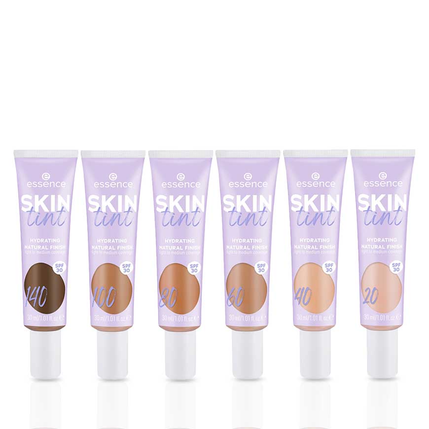 ESSENCE skin tint