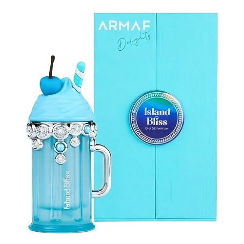 ISLAND BLISS Armaf Eau de parfum 100ml