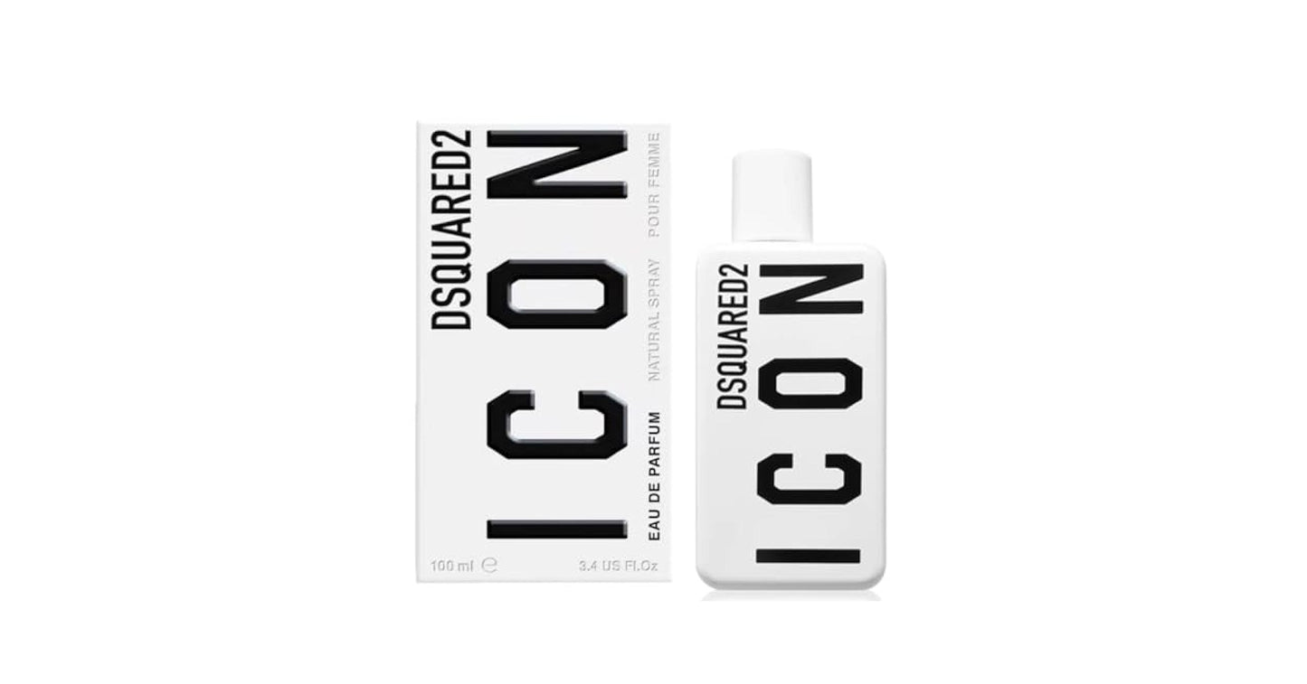 Miniatura dsquared2 icon 5ml
