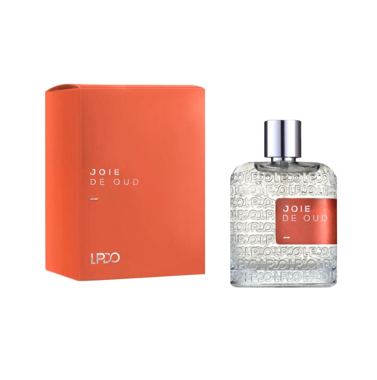 LPDO JOLIE DE OUD