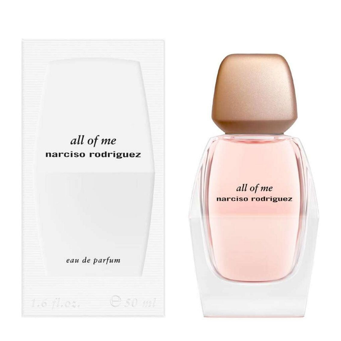 NARCISORODRIGUEZ ALL OF ME eau de parfum