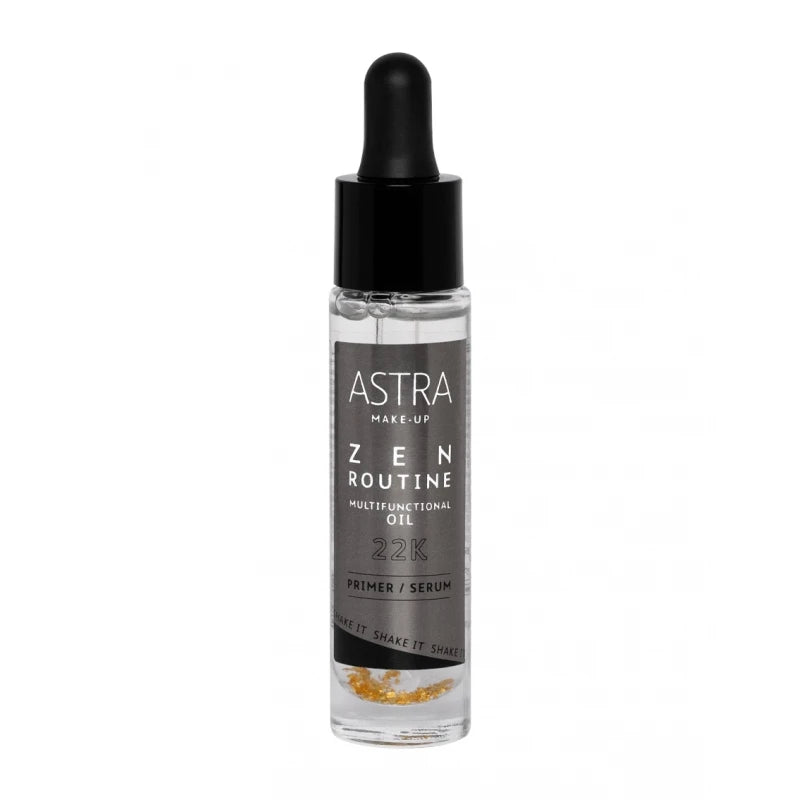 ZEN ROUTINE MULTIFUNCTIONAL OIL