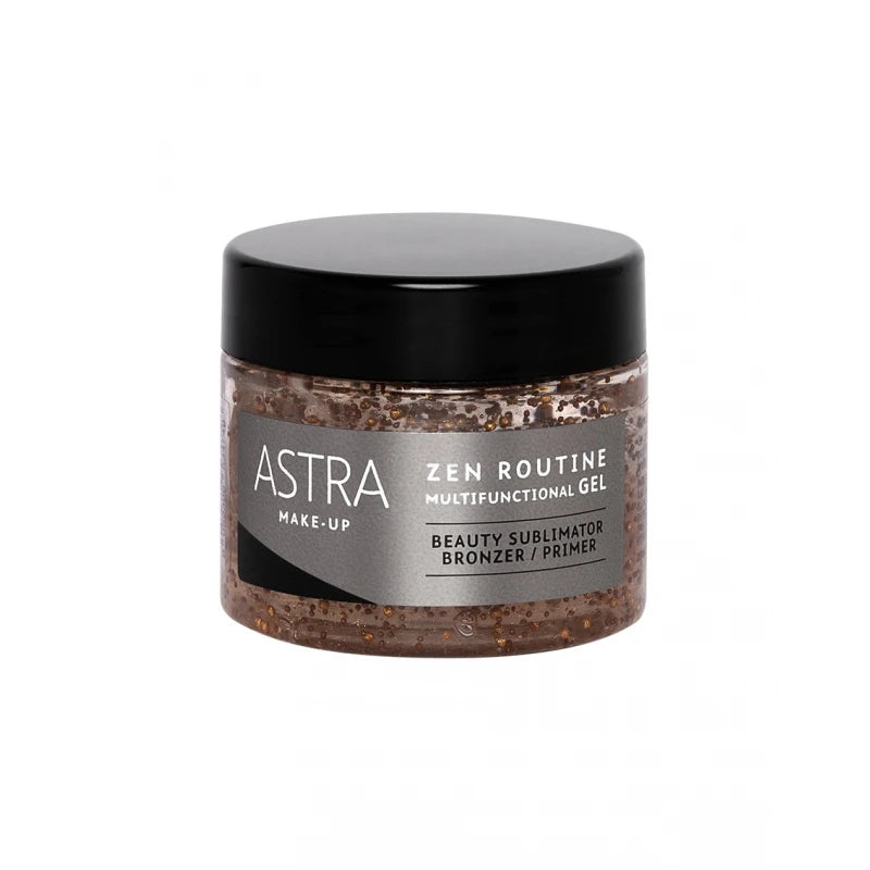 ZEN ROUTINE MULTIFUNCTIONAL GEL