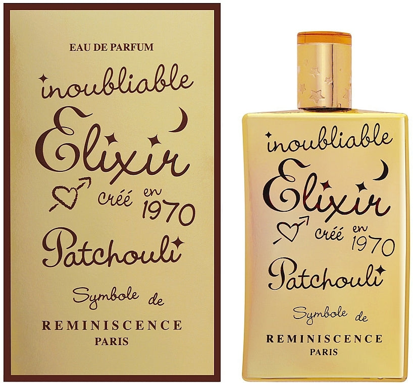 ELIXIR PATCHOULI REMINESCENCE