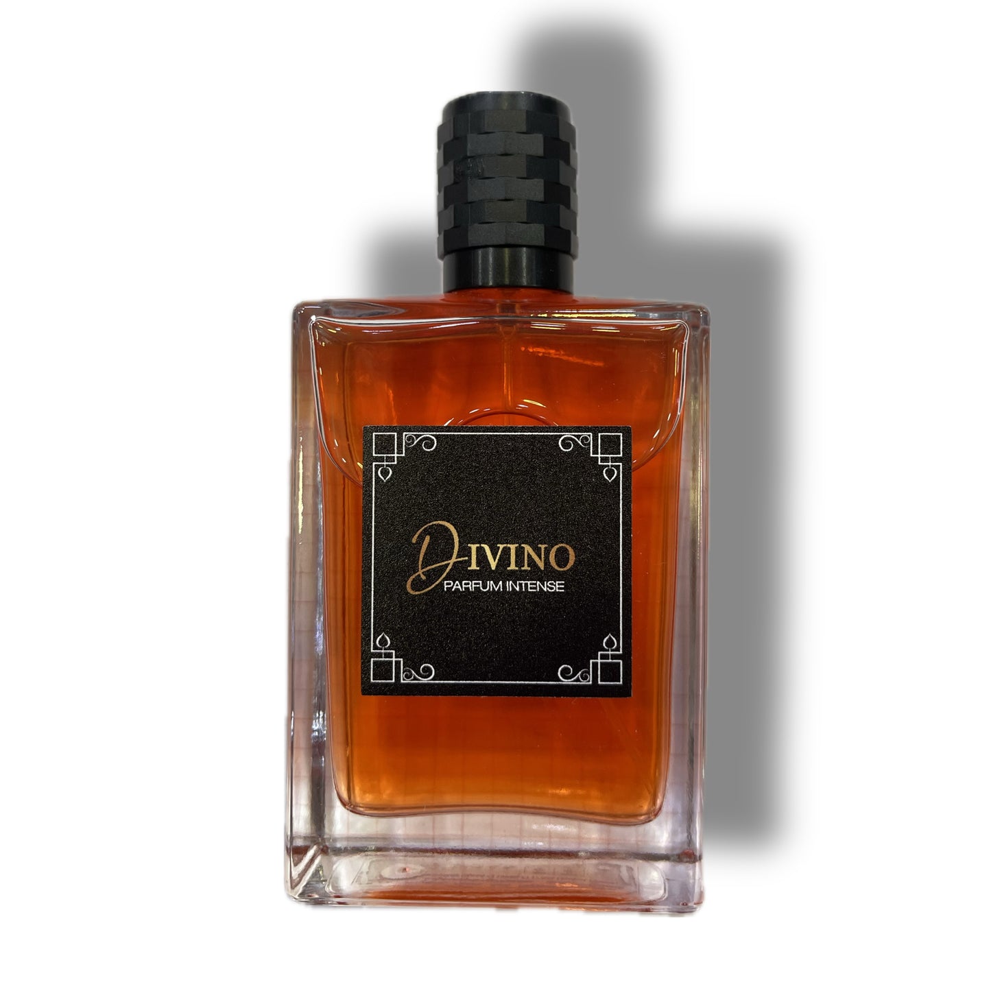 DIVINO parfum intense