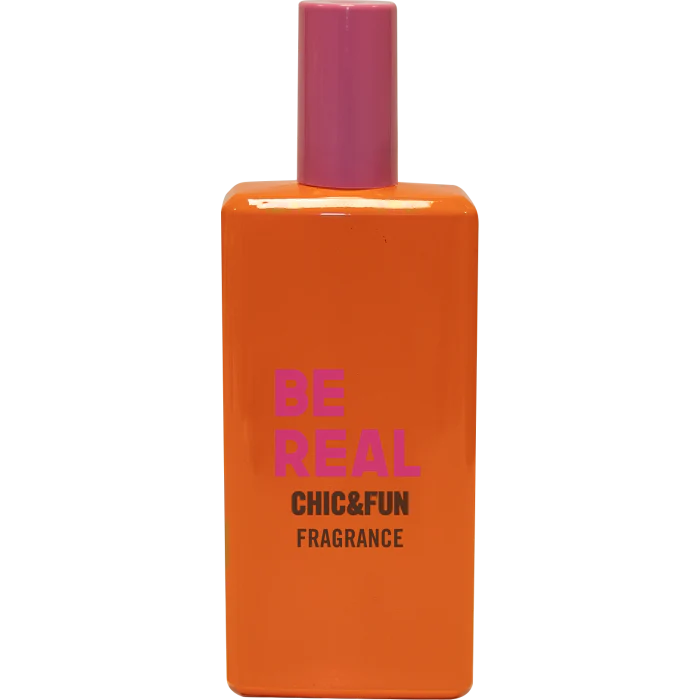 CHIC&FUN Be Real