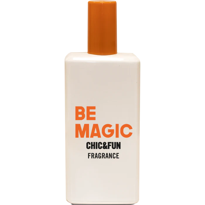 CHIC&FUN Be Magic