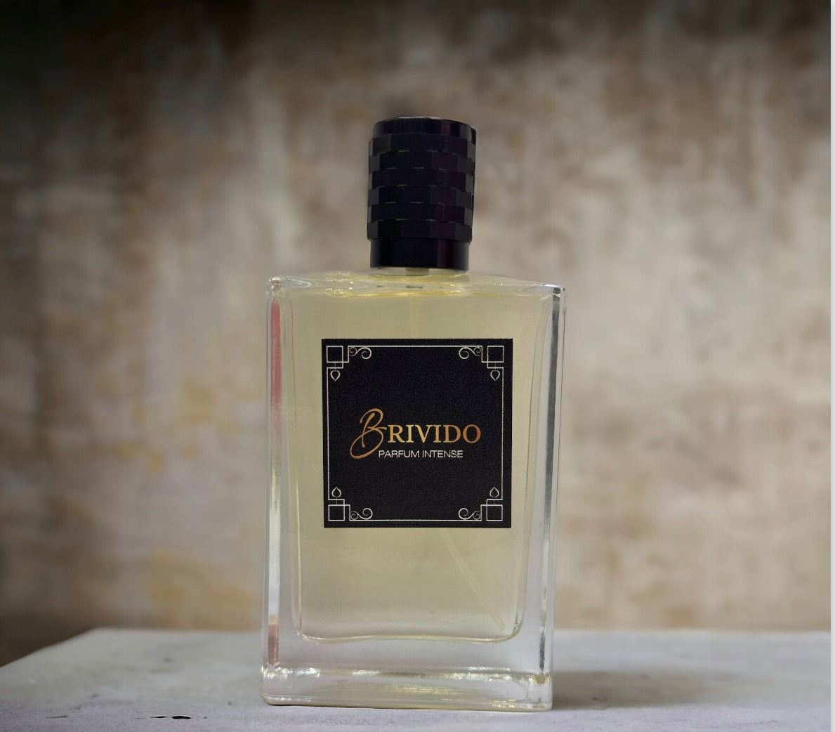 BRIVIDO parfum intense 100ml