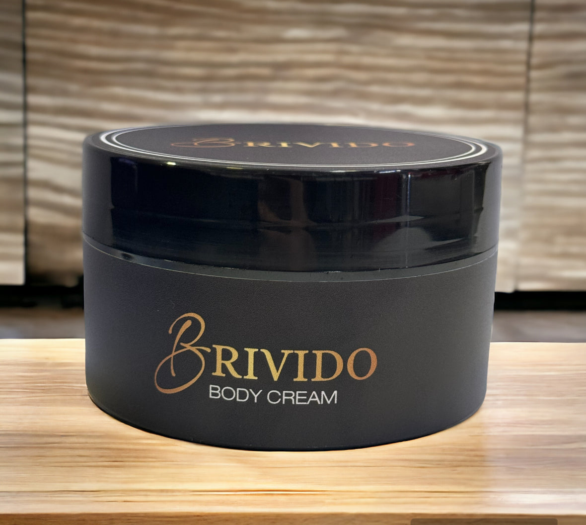 BRIVIDO crema corpo profumata