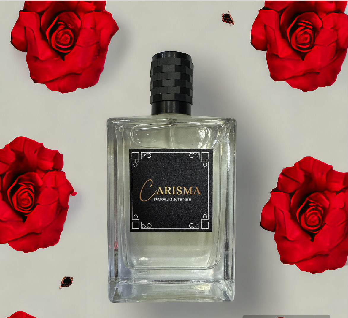 CARISMA parfum intense