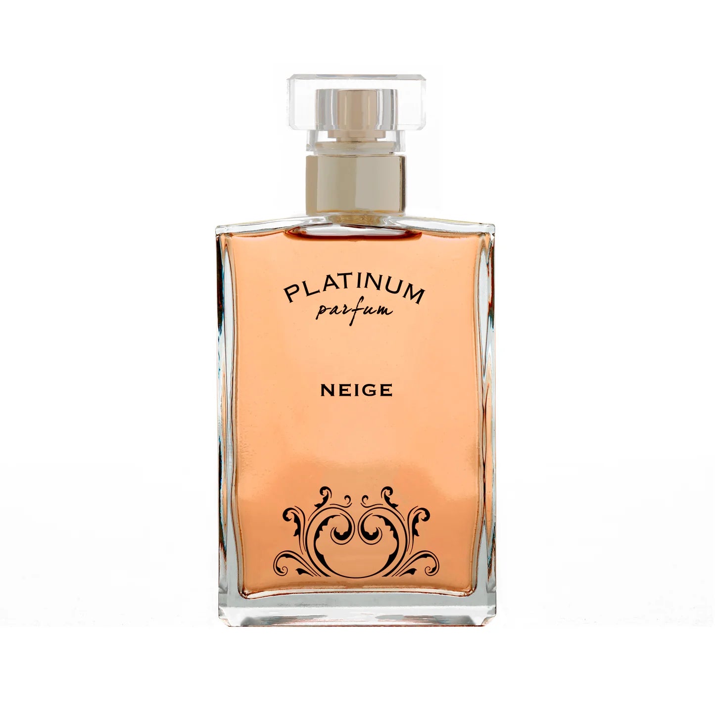 PLATINUM NEIGE eau de parfum