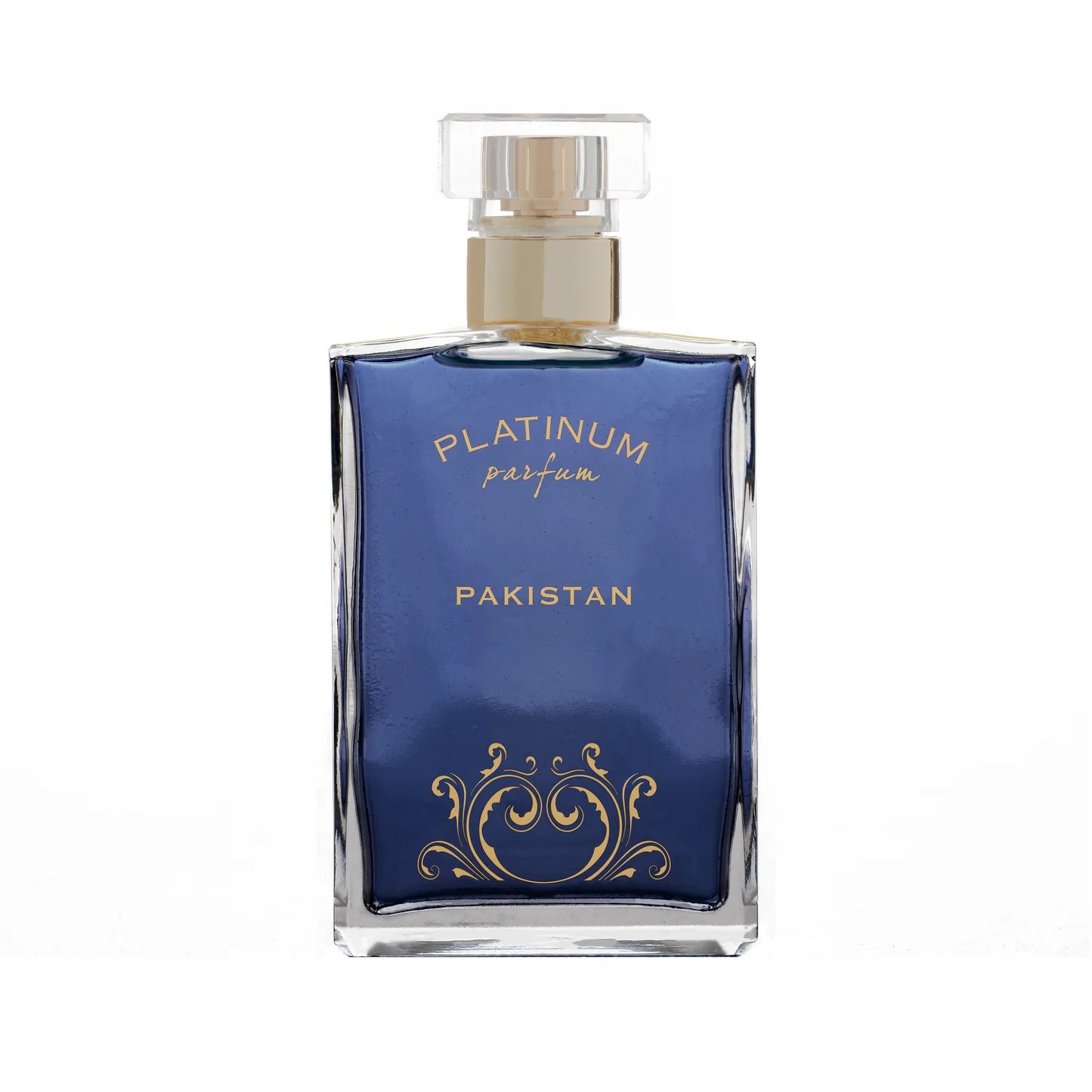 PLATINUM PAKISTAN eau de parfum