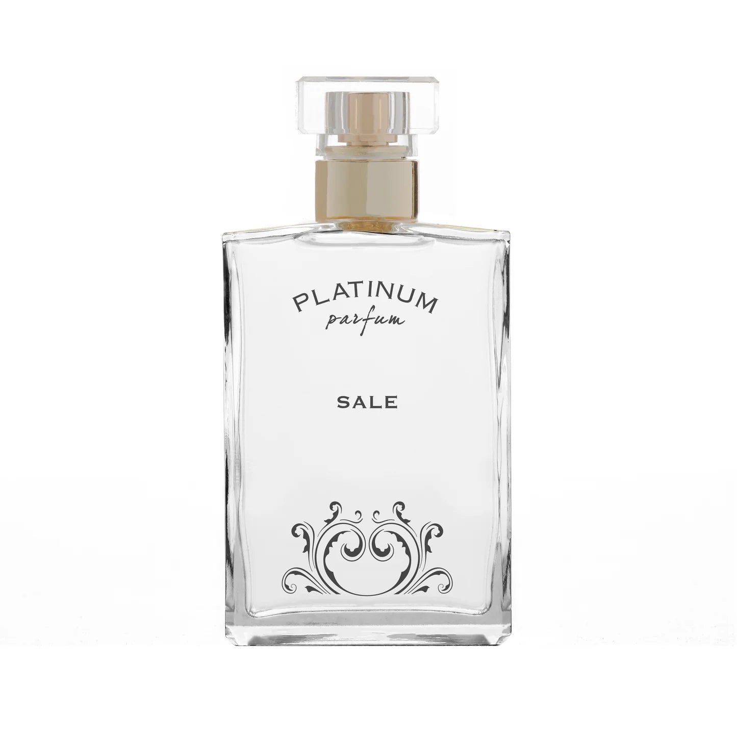 PLATINUM SALE eau de parfum