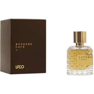 LPDO superbe café eau de parfum intense