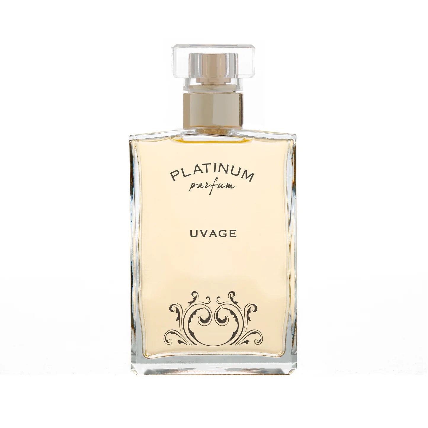 PLATINUM UVAGE eau de parfum