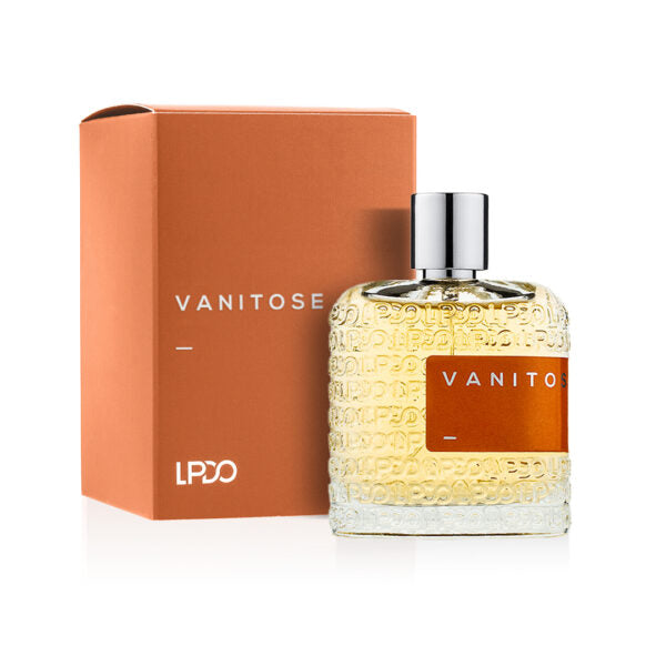 LPDO vanitose eau de parfum intense