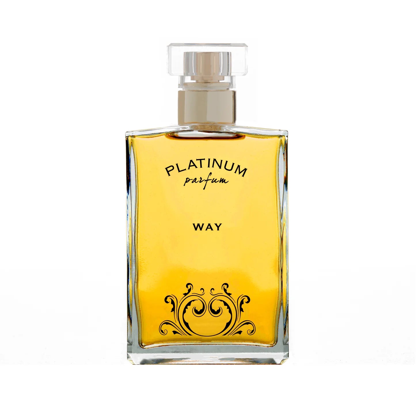 PLATINUM WAY eau de parfum