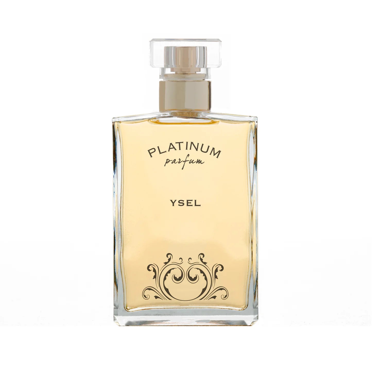 PLATINUM YSEL eau de parfum