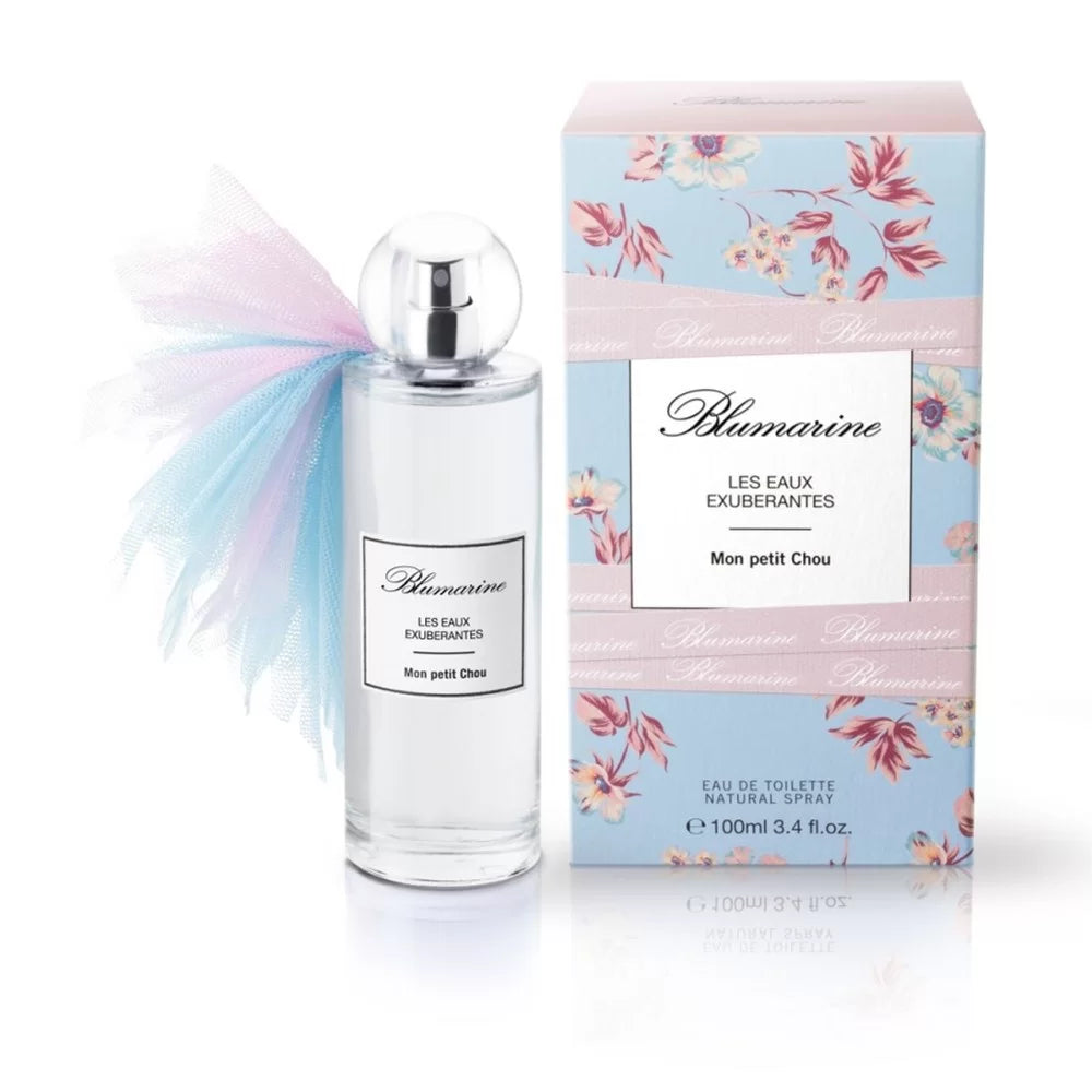 BLUMARINE MON PETITE CHOU eau de toilette