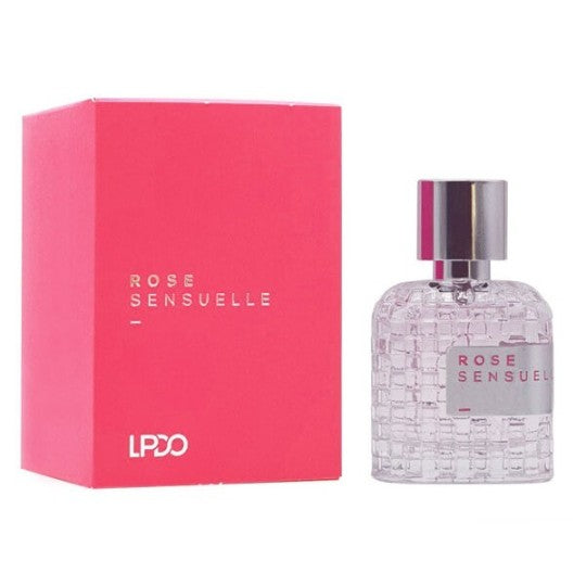 LPDO rose sensuelle eau de parfum