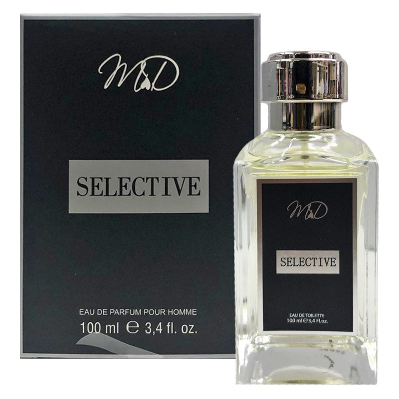 MD SELECTIVE eau de toilette