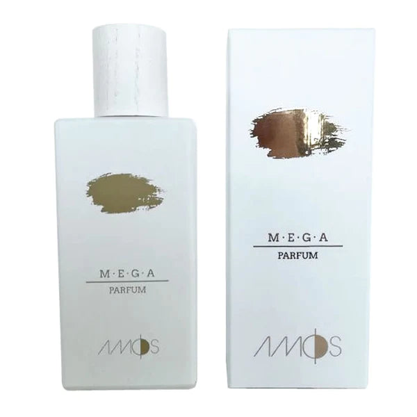 AMOS MEGA parfum