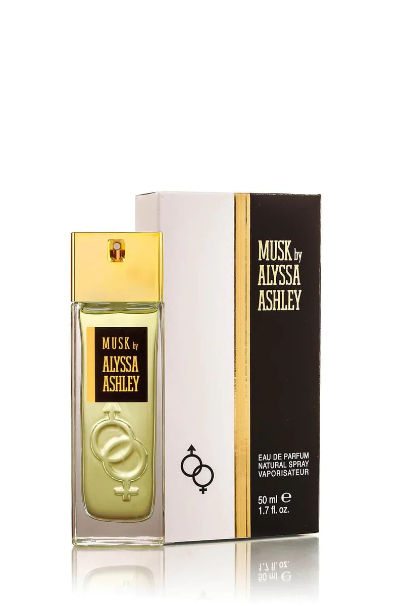 ALYSSA ASHLEY MUSK eau de parfum