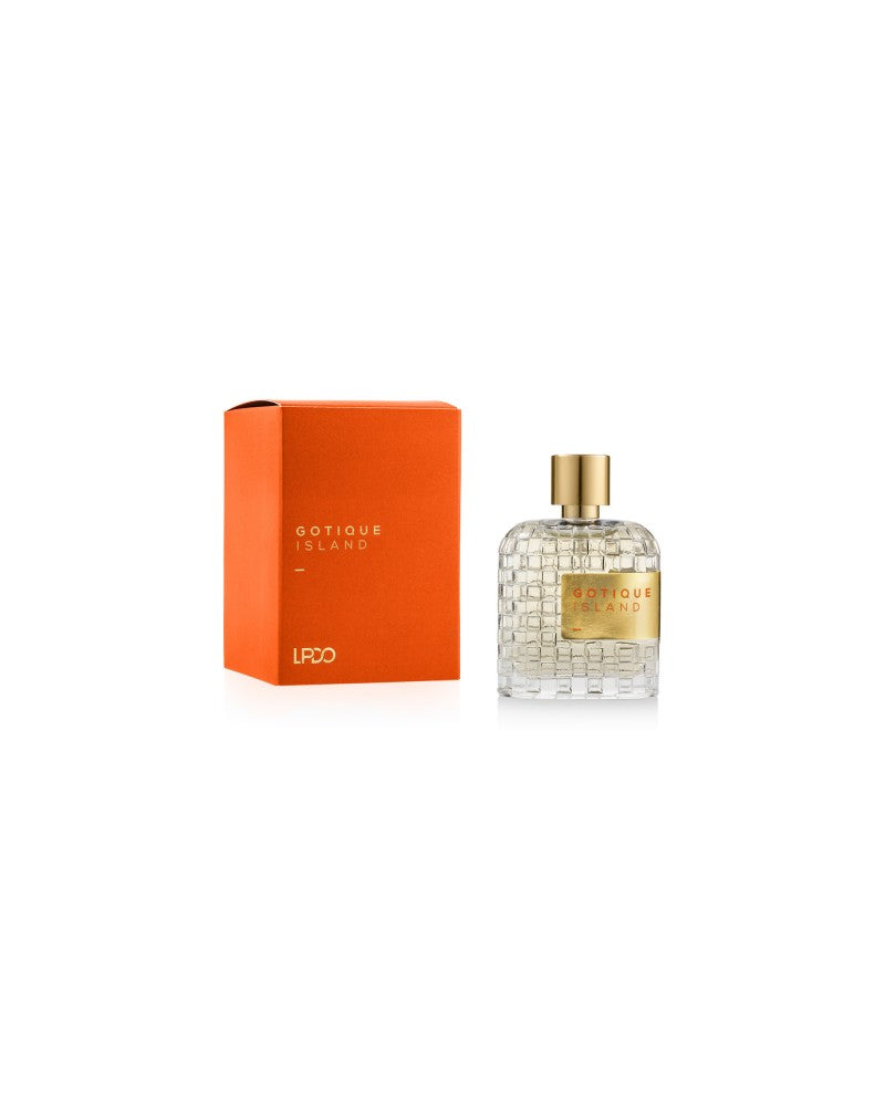 LPDO gotique island eau de parfum intense