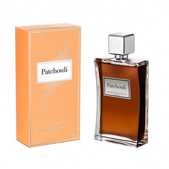 REMINESCENCE PATCHOULI eau de toilette