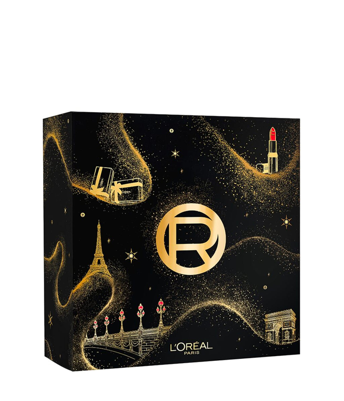Calendario dell'Avvento L'Oréal 2026