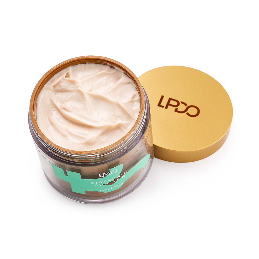 LPDO body cream Pistachio Bon Bon 200ml