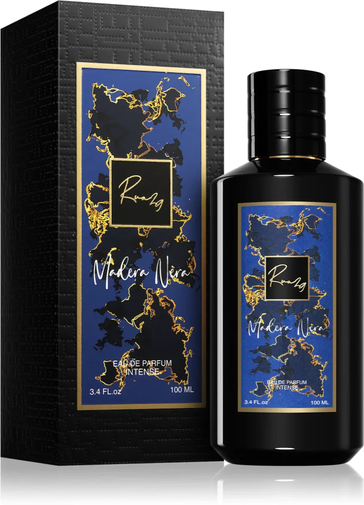 Rua 29 Madera eau de parfum intense